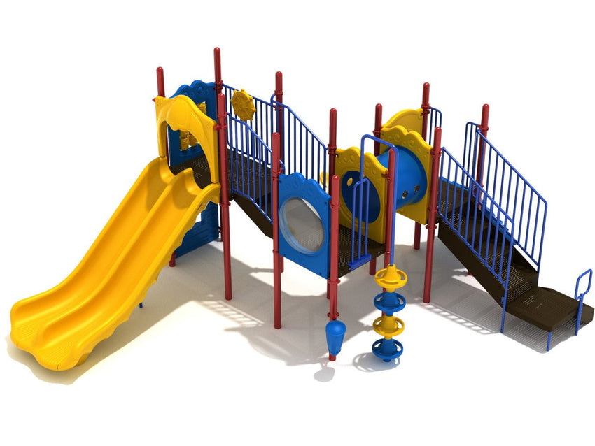 Playground Equipment Rose Creek (PKP018X) - SchoolOutlet