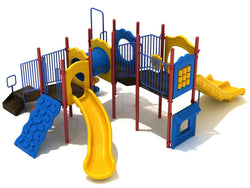 Playground Equipment Rose Creek (PKP018X)