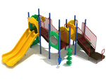 Playground Equipment Rose Creek (PKP018X) - SchoolOutlet
