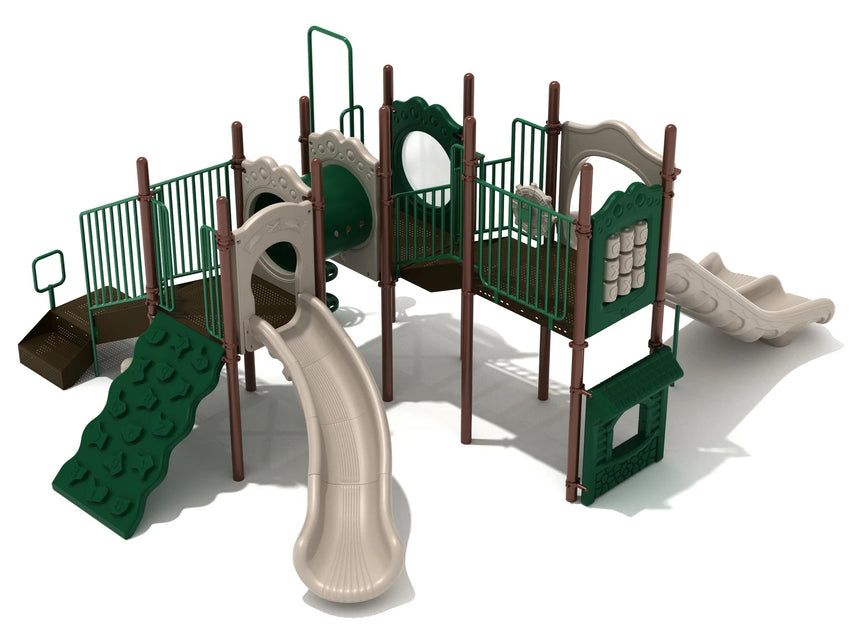 Playground Equipment Rose Creek (PKP018X) - SchoolOutlet