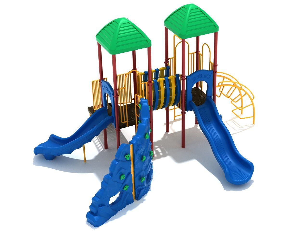 Playground Equipment Peak District (PKP020X) - SchoolOutlet