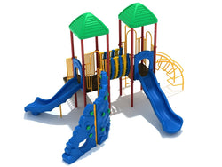Playground Equipment Peak District (PKP020X)