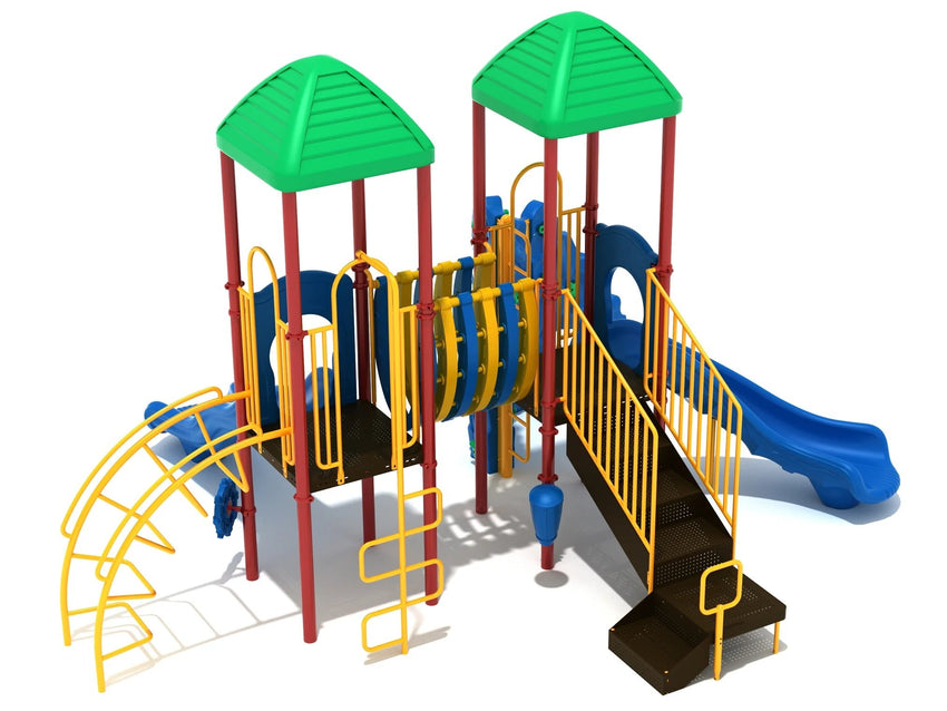 Playground Equipment Peak District (PKP020X) - SchoolOutlet