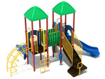 Playground Equipment Peak District (PKP020X) - SchoolOutlet