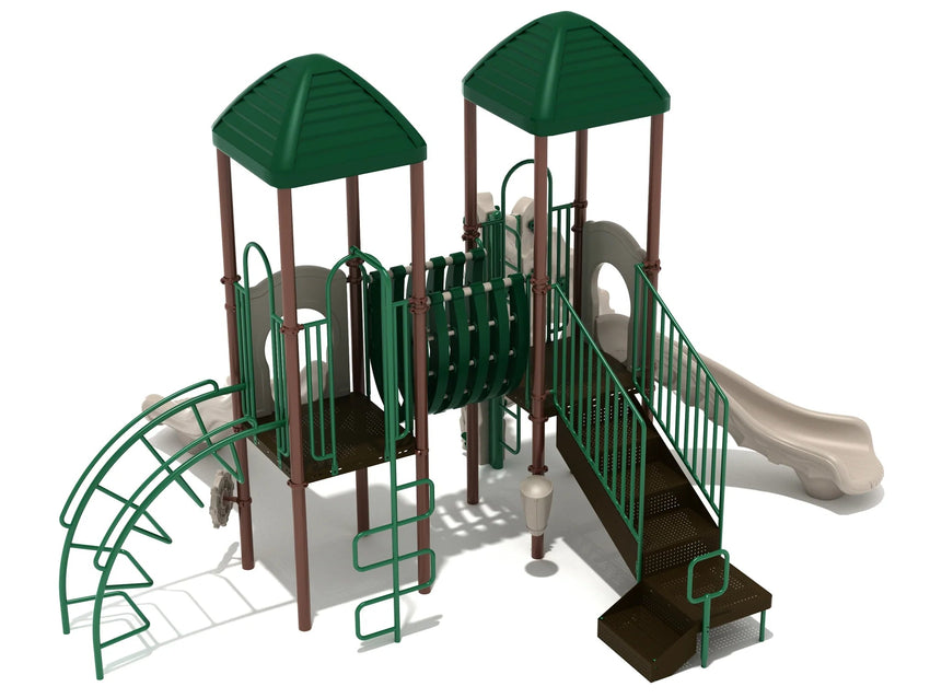 Playground Equipment Peak District (PKP020X) - SchoolOutlet