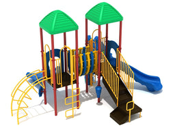 Playground Equipment Peak District (PKP020X)