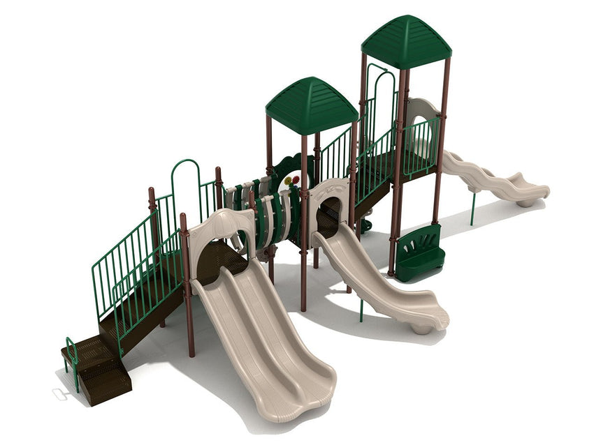 Playground Equipment Ladera Heights (PKP021X) - SchoolOutlet