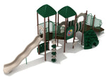 Playground Equipment Ladera Heights (PKP021X) - SchoolOutlet
