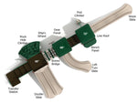Playground Equipment Ladera Heights (PKP021X) - SchoolOutlet