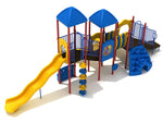 Playground Equipment Ladera Heights (PKP021X) - SchoolOutlet