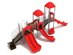 Playground Equipment Ladera Heights (PKP021X) - SchoolOutlet