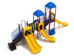Playground Equipment Ladera Heights (PKP021X) - SchoolOutlet