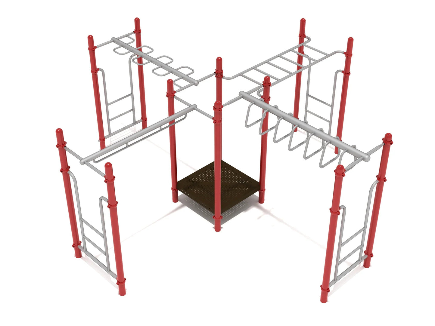 Playground Equipment Waverly Woods (PKP022X) - SchoolOutlet