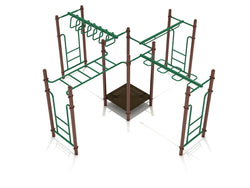 Playground Equipment Waverly Woods (PKP022X)