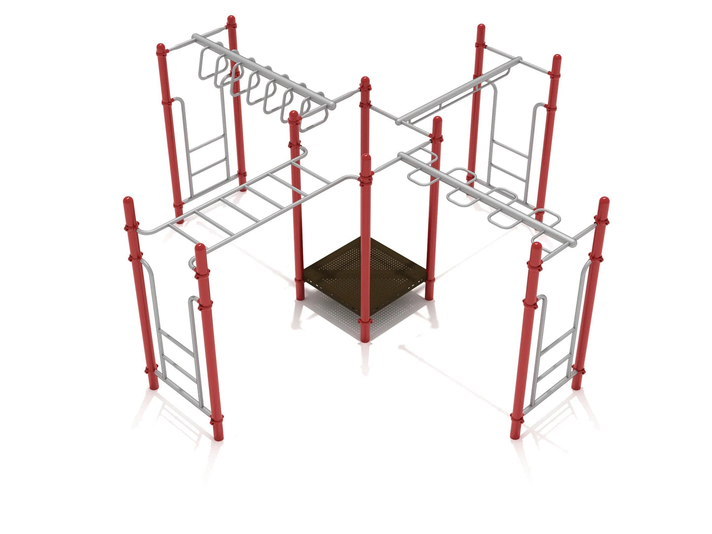 Playground Equipment Waverly Woods (PKP022X) - SchoolOutlet