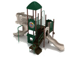 Playground Equipment Hoosier Nest (PKP023X) - SchoolOutlet