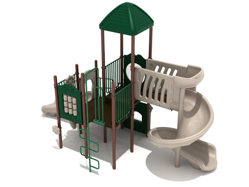 Playground Equipment Hoosier Nest (PKP023X) - SchoolOutlet