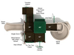 Playground Equipment Hoosier Nest (PKP023X) - SchoolOutlet
