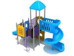 Playground Equipment Hoosier Nest (PKP023X) - SchoolOutlet