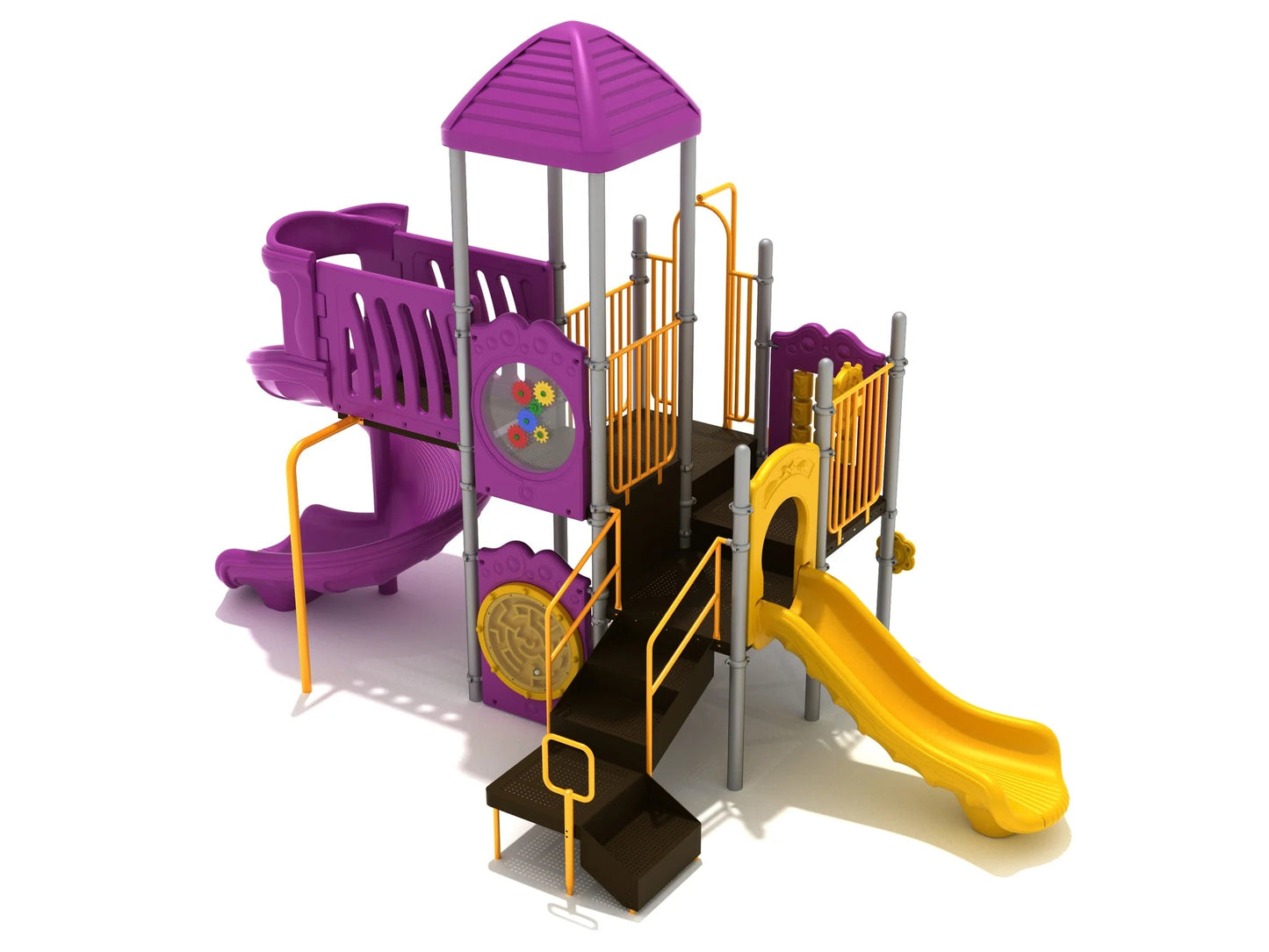 Playground Equipment Hoosier Nest (PKP023X) - SchoolOutlet