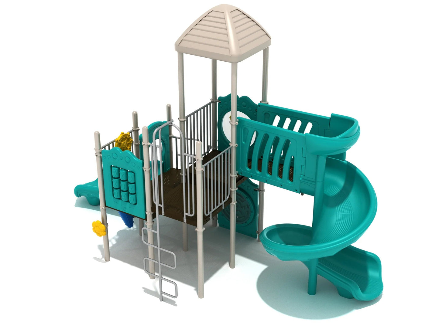 Playground Equipment Hoosier Nest (PKP023X) - SchoolOutlet