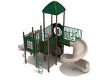 Playground Equipment Hoosier Nest (PKP023X) - SchoolOutlet