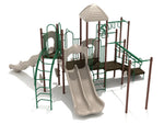 Playground Equipment Imperial Springs (PKP024X) - SchoolOutlet