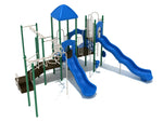 Playground Equipment Imperial Springs (PKP024X) - SchoolOutlet