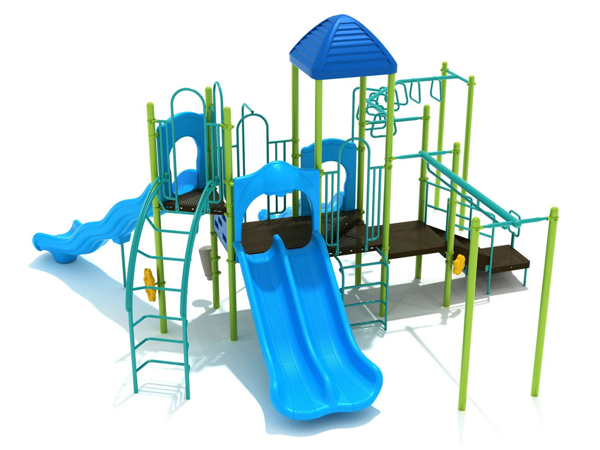 Playground Equipment Imperial Springs (PKP024X) - SchoolOutlet