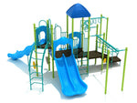 Playground Equipment Imperial Springs (PKP024X) - SchoolOutlet