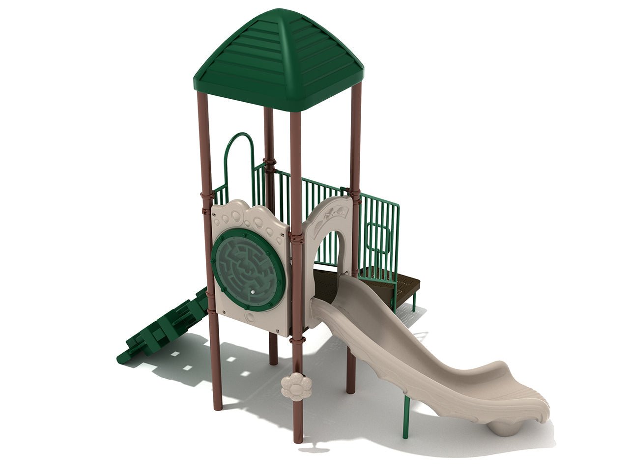 Playground Equipment Eagle's Perch (PKP026X) - SchoolOutlet