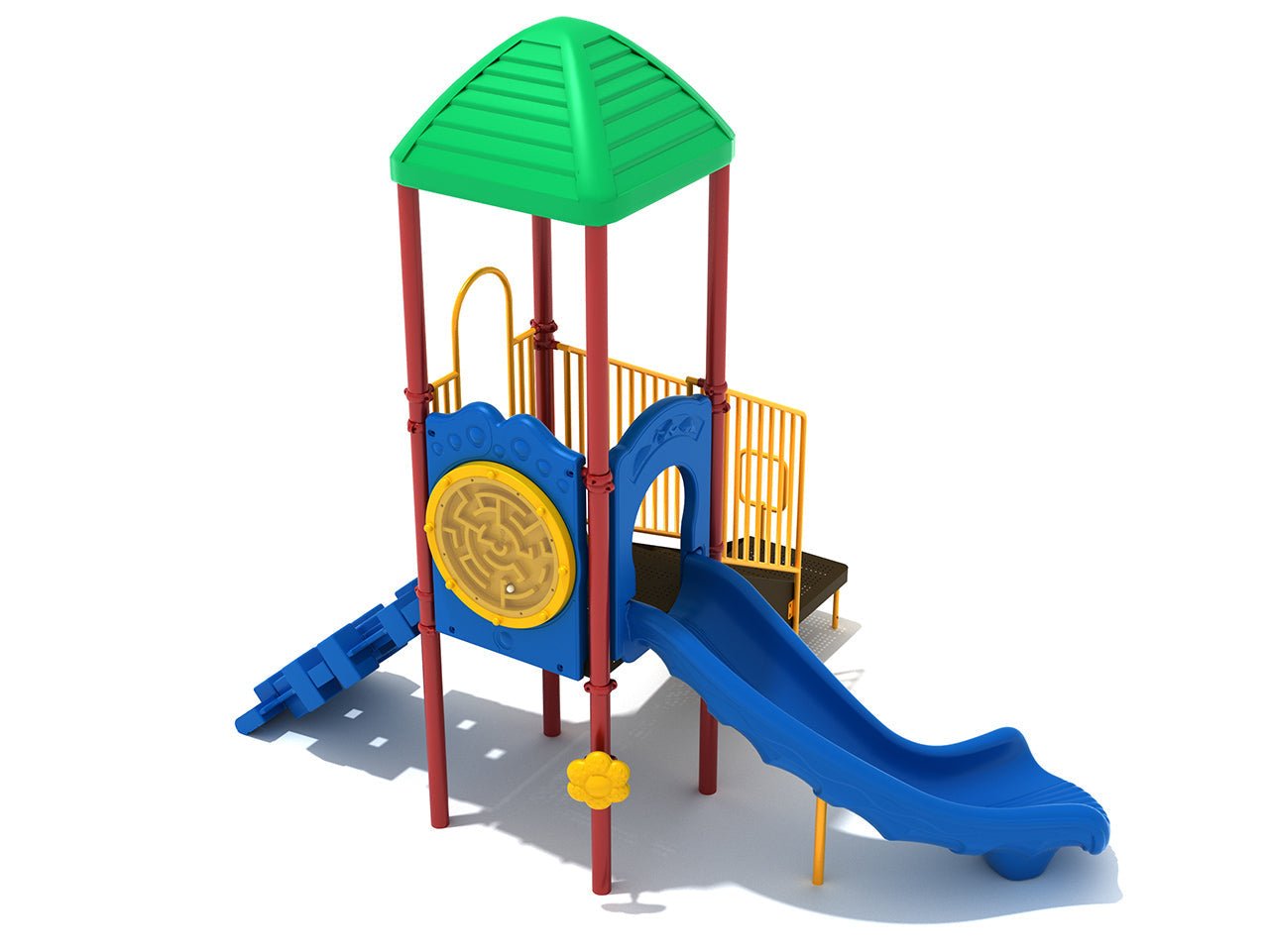 Playground Equipment Eagle's Perch (PKP026X) - SchoolOutlet