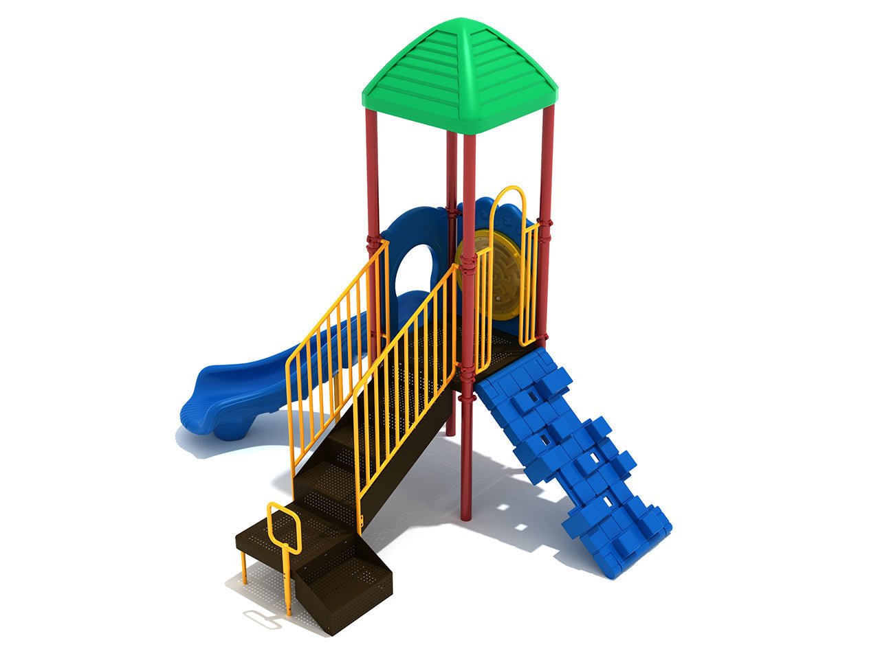 Playground Equipment Eagle's Perch (PKP026X) - SchoolOutlet