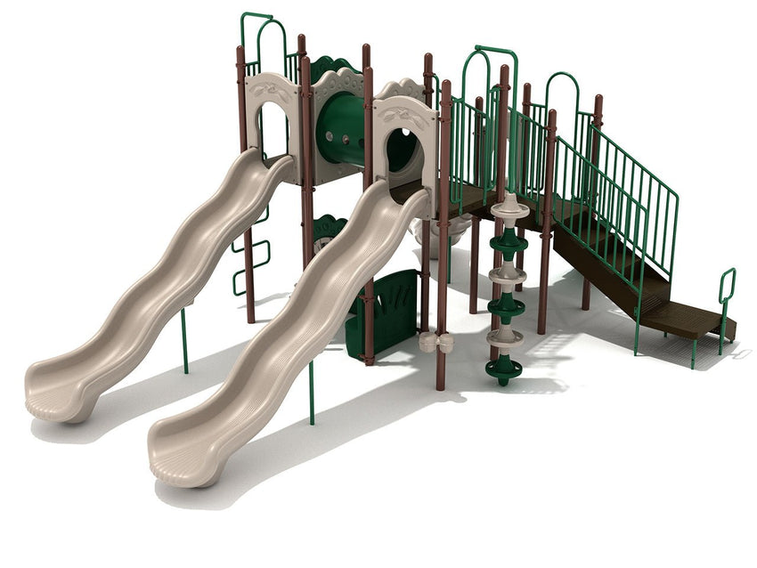 Playground Equipment Keystone Crossing (PKP027X) - SchoolOutlet