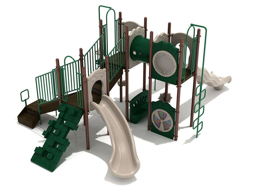 Playground Equipment Keystone Crossing (PKP027X) - SchoolOutlet