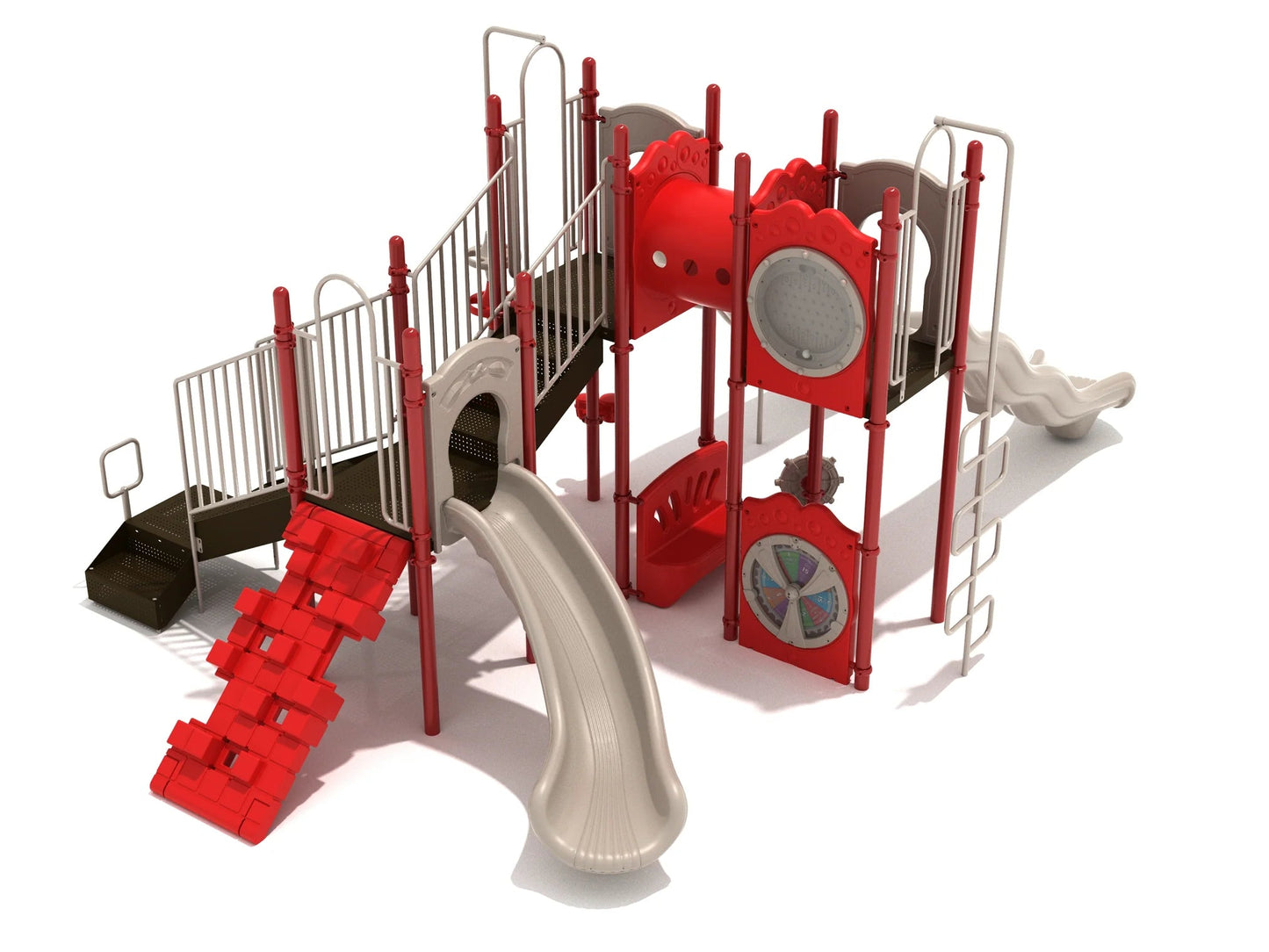 Playground Equipment Keystone Crossing (PKP027X) - SchoolOutlet