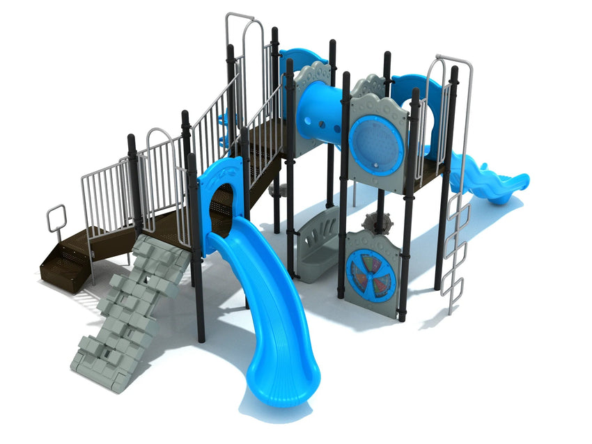Playground Equipment Keystone Crossing (PKP027X) - SchoolOutlet