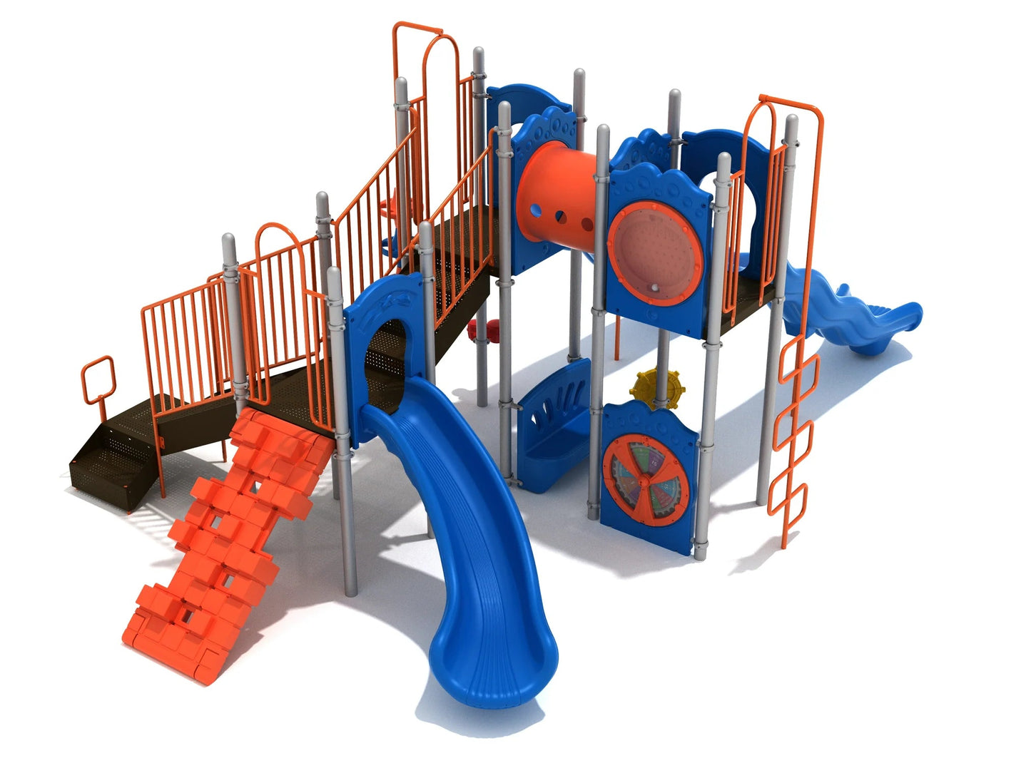 Playground Equipment Keystone Crossing (PKP027X) - SchoolOutlet