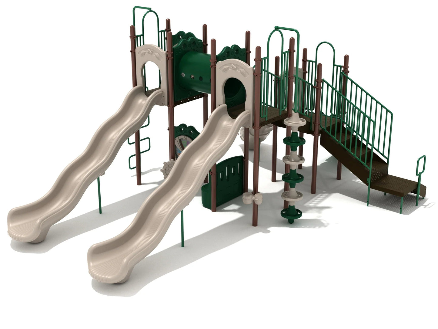 Playground Equipment Keystone Crossing (PKP027X) - SchoolOutlet