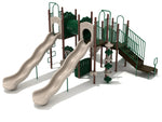 Playground Equipment Keystone Crossing (PKP027X) - SchoolOutlet