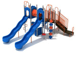 Playground Equipment Keystone Crossing (PKP027X) - SchoolOutlet