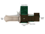 Playground Equipment Patriot's Point (PKP028X) - SchoolOutlet