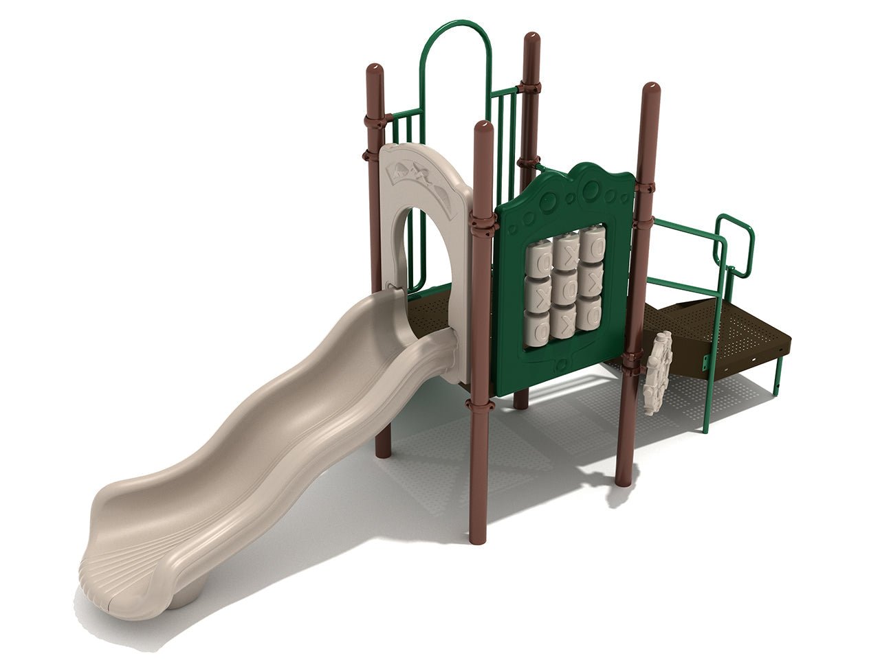 Playground Equipment Patriot's Point (PKP028X) - SchoolOutlet