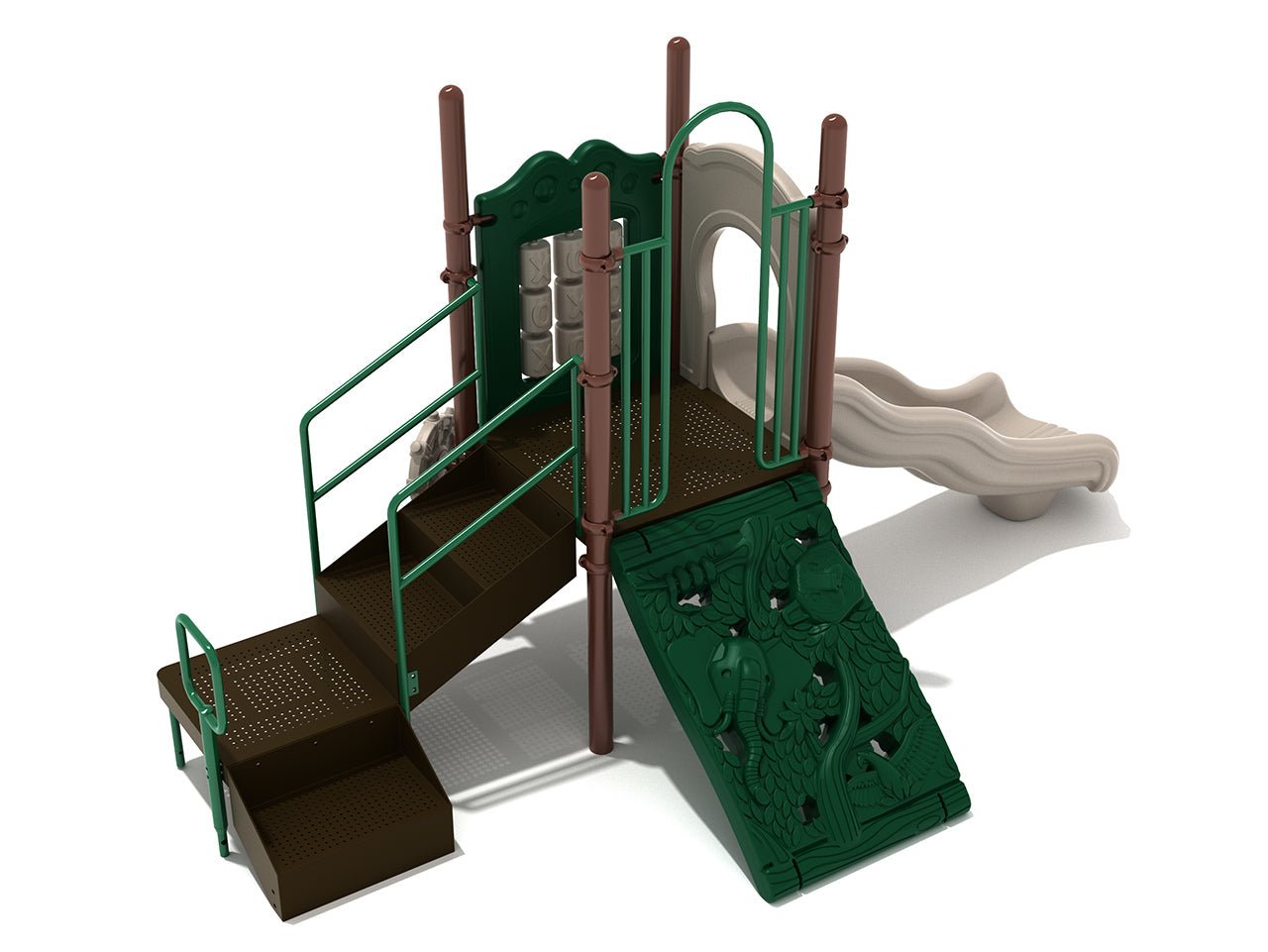 Playground Equipment Patriot's Point (PKP028X) - SchoolOutlet