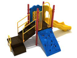 Playground Equipment Patriot's Point (PKP028X)