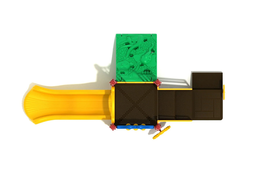Playground Equipment Patriot's Point (PKP028X) - SchoolOutlet