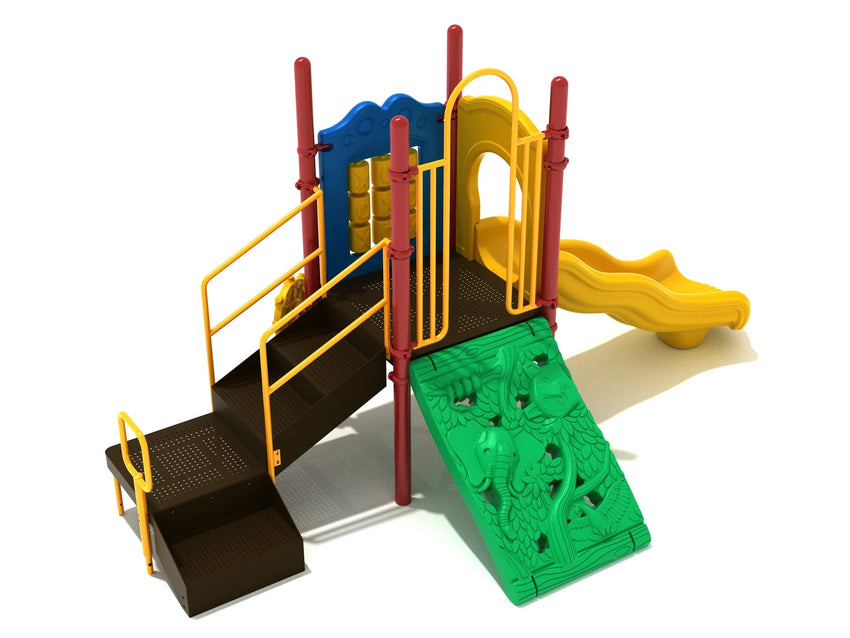 Playground Equipment Patriot's Point (PKP028X) - SchoolOutlet