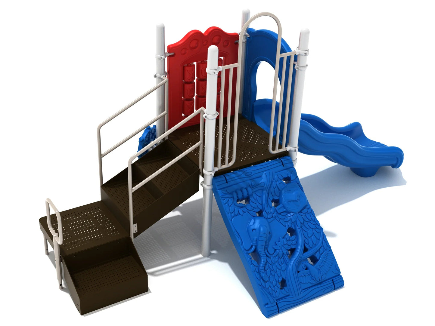 Playground Equipment Patriot's Point (PKP028X) - SchoolOutlet