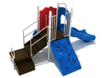 Playground Equipment Patriot's Point (PKP028X) - SchoolOutlet