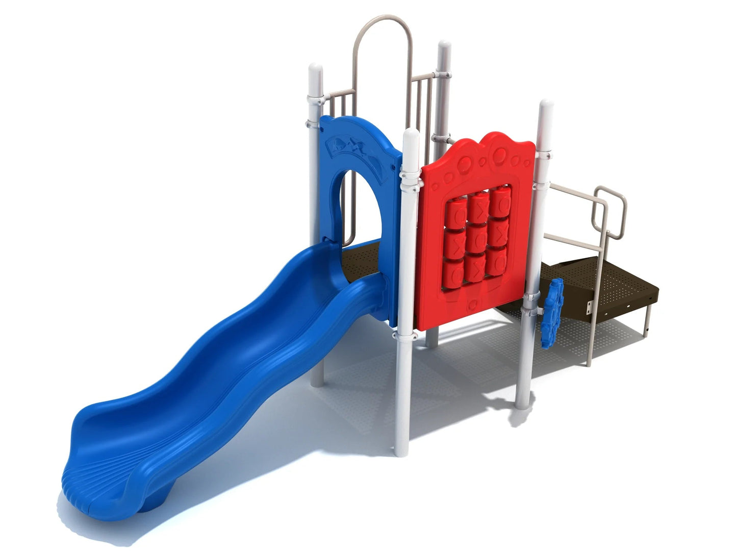 Playground Equipment Patriot's Point (PKP028X) - SchoolOutlet